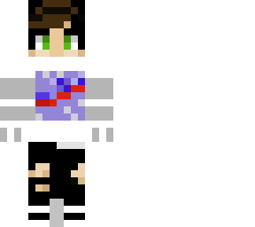 nasa boi