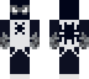 negative-spider