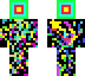 neon archer