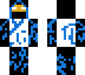 neon ninja