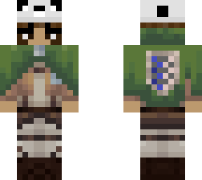 nesi skin