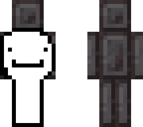 netherite dream