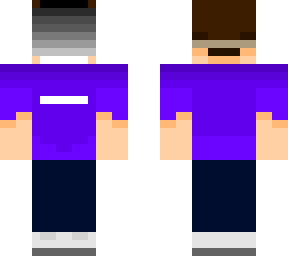new shadow mask skin