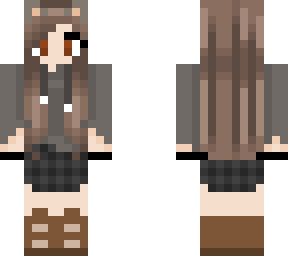 new skin