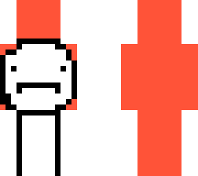 nightmare [my new skin]