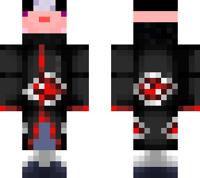 ninja axolot