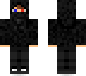 ninja boy