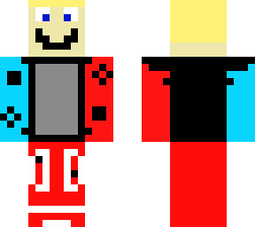 nintenjosh !'s nintendo switch