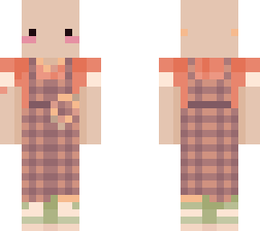 not done the skin