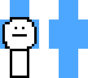 not funny dream skin