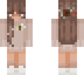 not my skin