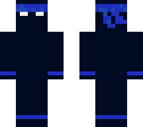 nova blue
