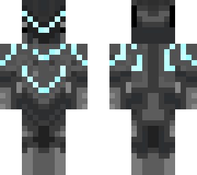 nova skin