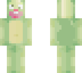 nutty