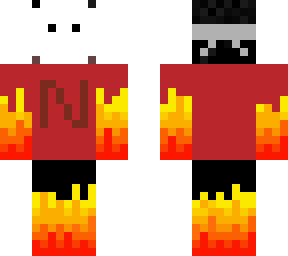 nytelyfe on fire