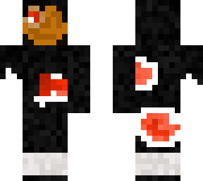 obito uchiha (konan fight)