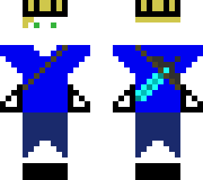 og csw skin