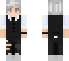 old dream skin
