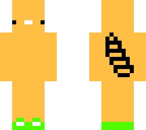 one with the darwin (remake)