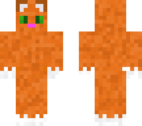 orang cat