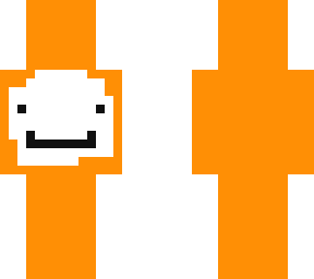 orange dream is love
