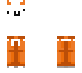 orange sprite