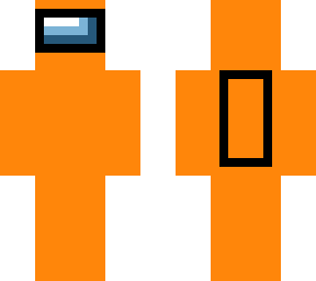 orange sus