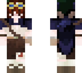outsiders smp skinig-