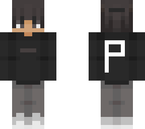 p gamer