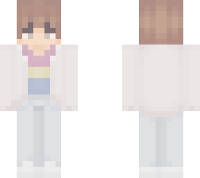 pan boy :) (pride series)