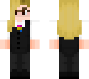 pan tie