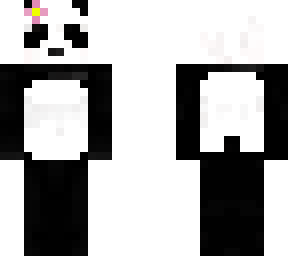 panda