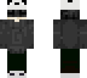 panda