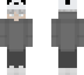 panda hat