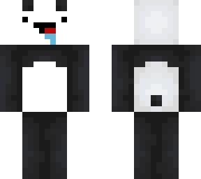 panda skeppy