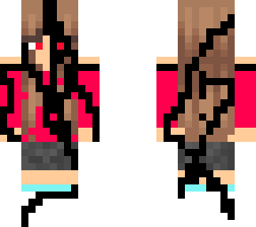 party starter but corrupted