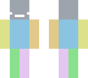 pastel basic