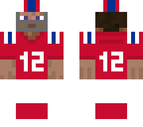 patriots throwback