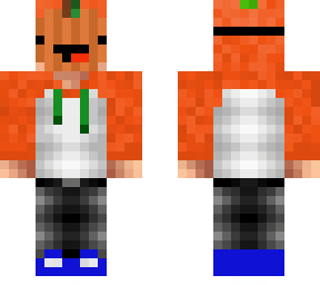 peachpit jack-o skin 2.0