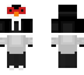 penguin