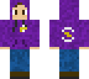 personal skin