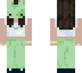 picnic bunny