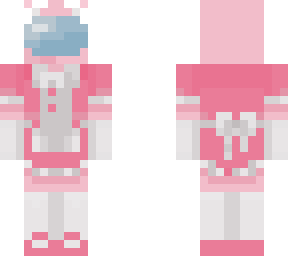 pink among us!