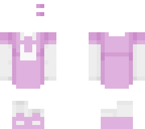 pink bunny