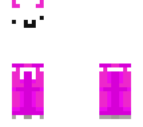 pink sprite