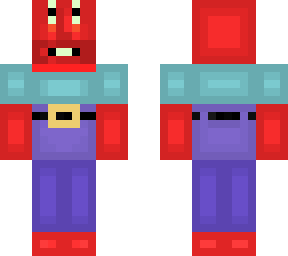 please use this red ty