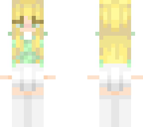 pluto pastel green