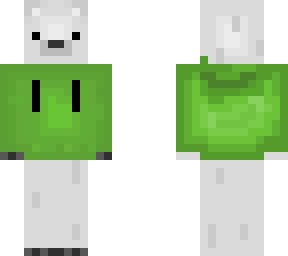 polar bear