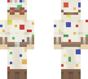 polka-dot man (with glasses) v2