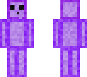 porple slime